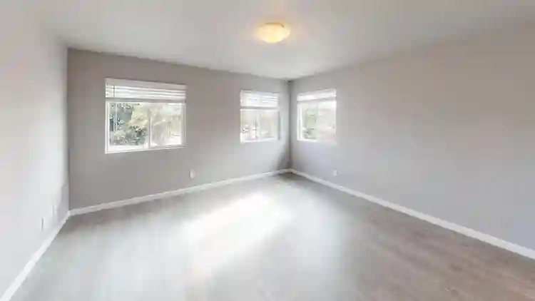 1 BR in East Palo Alto
