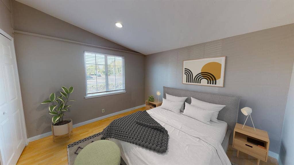 4 BR in Concord