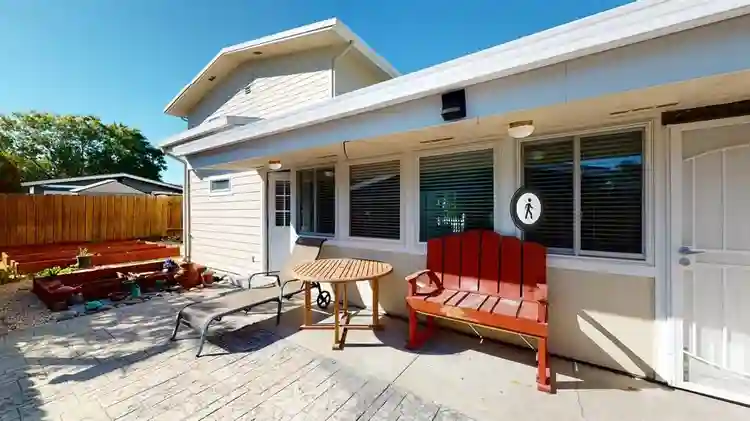 4 BR in Concord