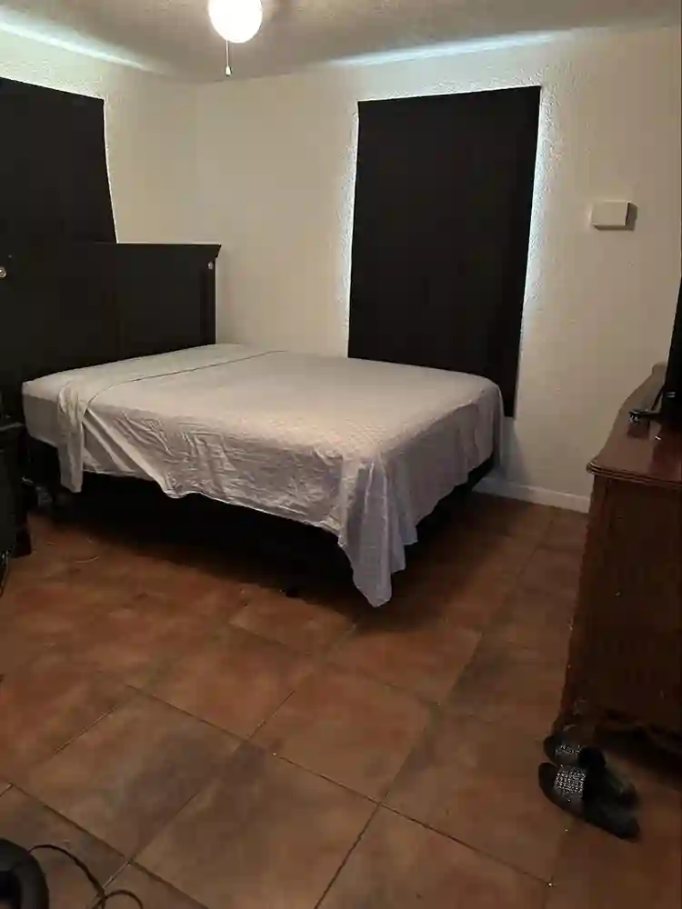 Room for rent