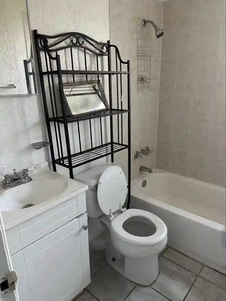 Room for rent