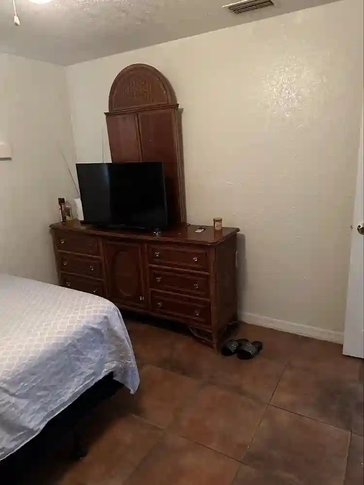 Room for rent