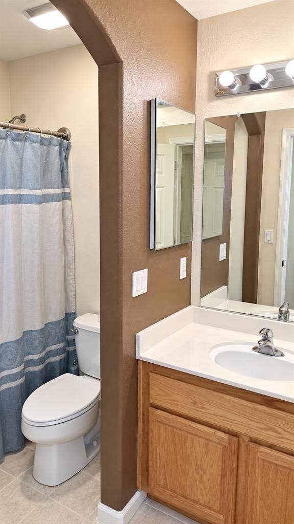 Big Bedroom Util Inc Quiet Home