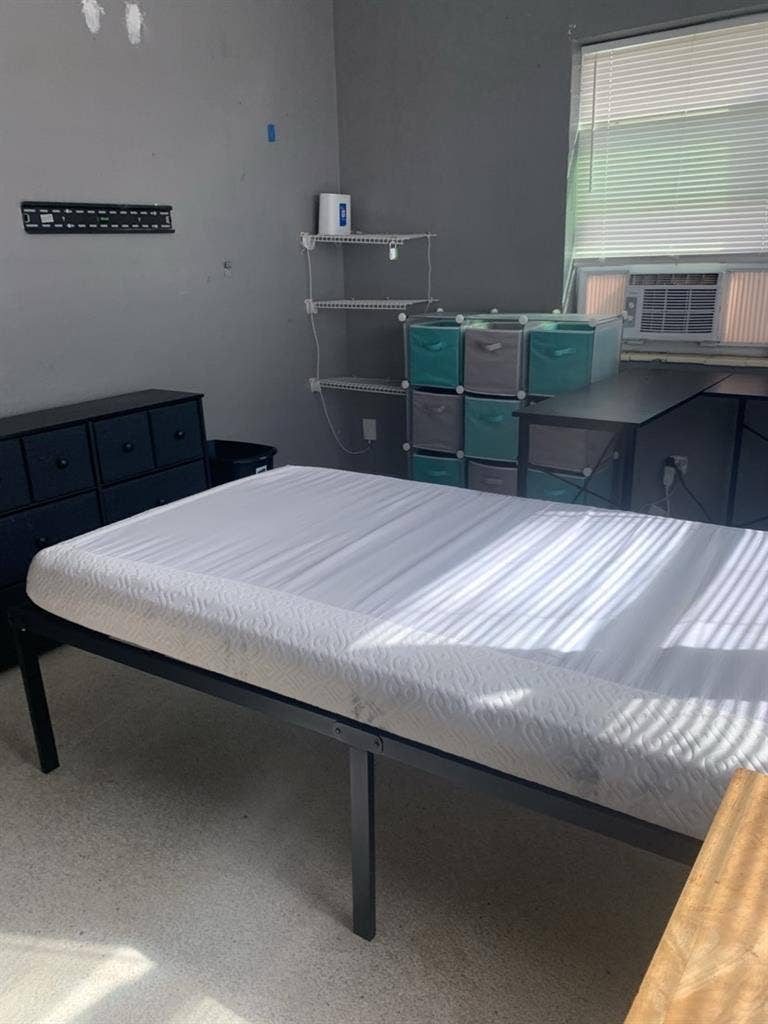 Room for room. $700