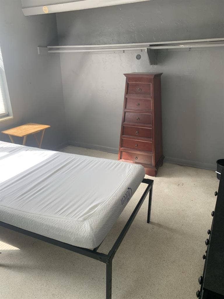 Room for room. $700