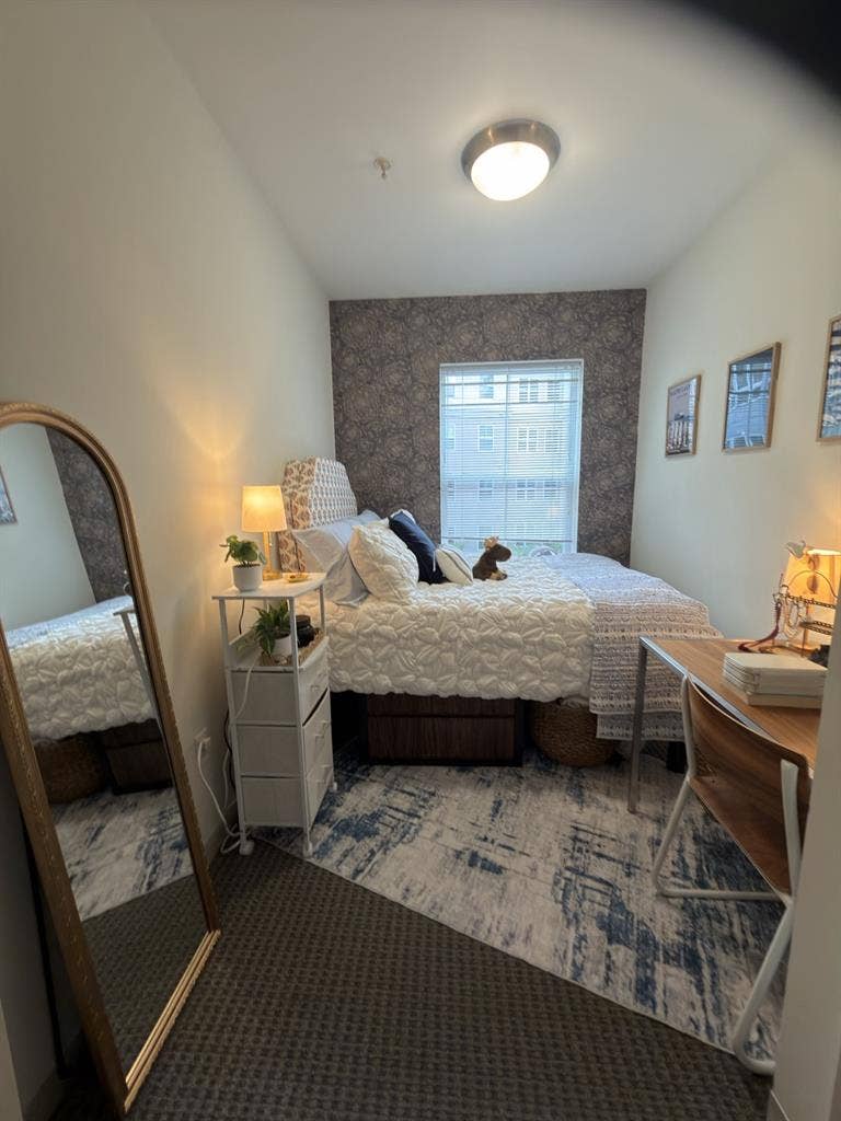 Beautiful Room Available SPRING!