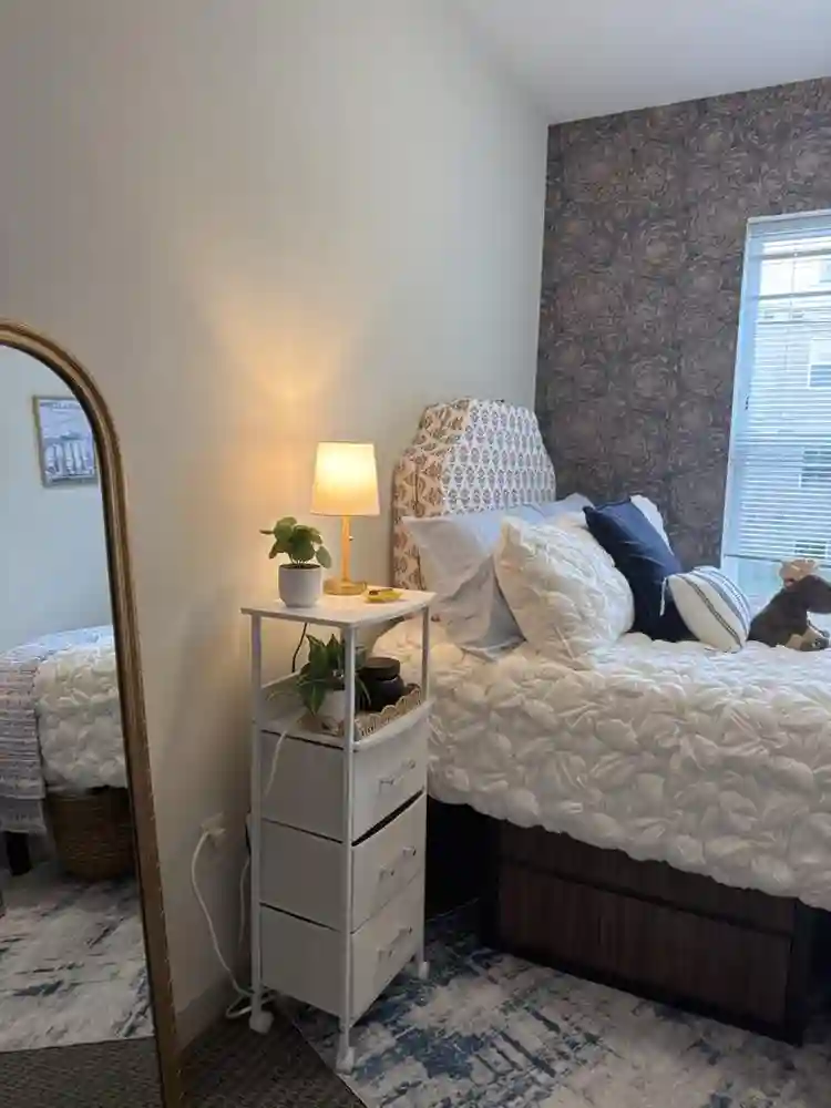 Beautiful Room Available SPRING!
