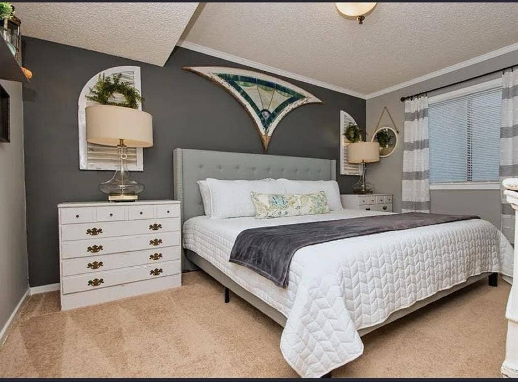 Rooms for rent Little River SC