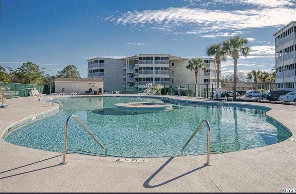 Rooms for rent Little River SC
