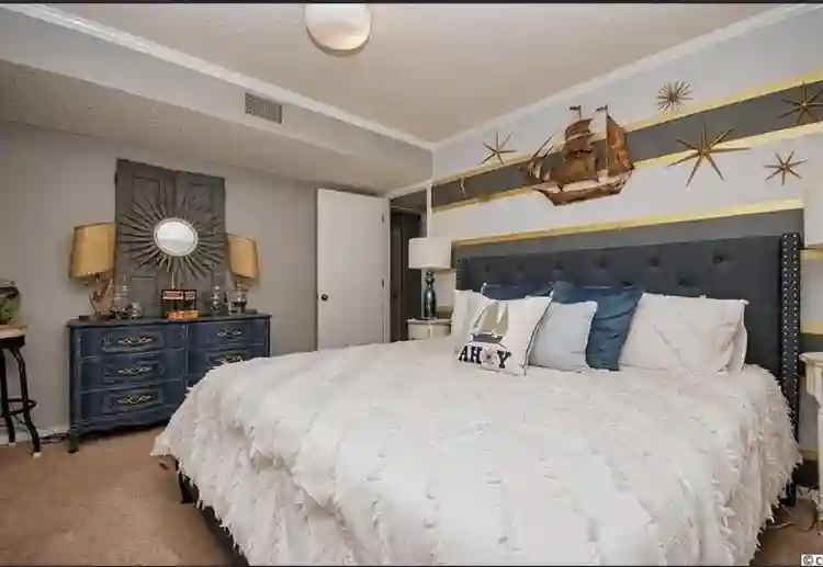 Rooms for rent Little River SC