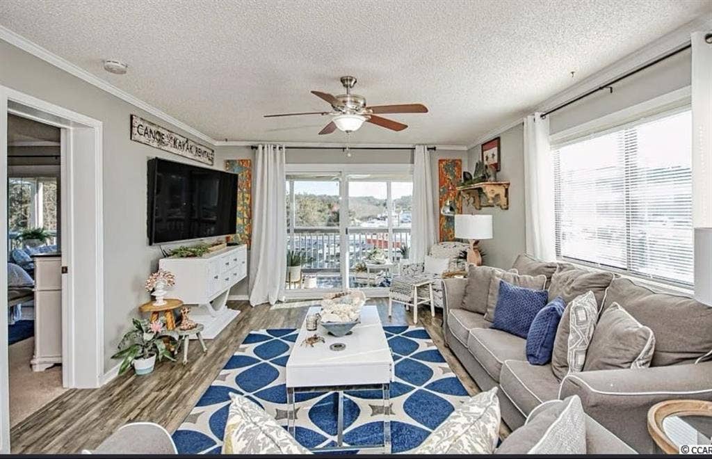 Rooms for rent Little River SC