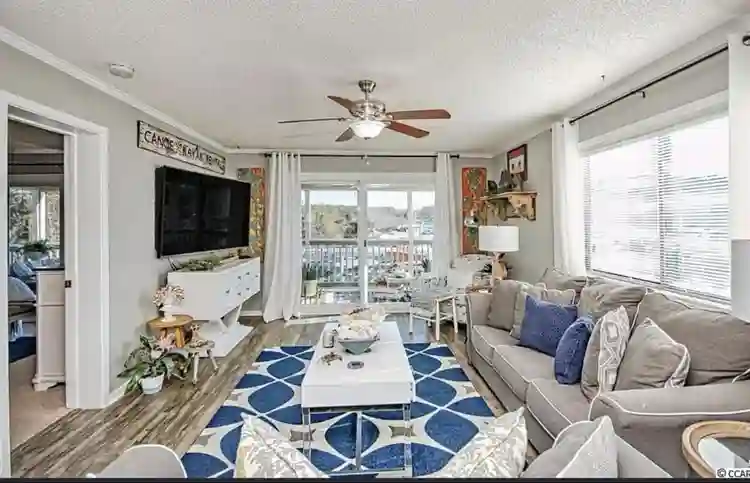 Rooms for rent Little River SC