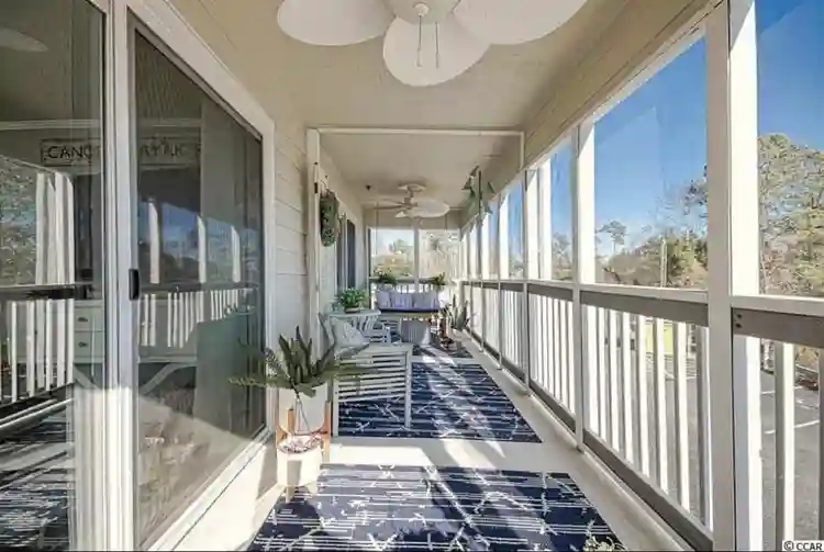 Rooms for rent Little River SC