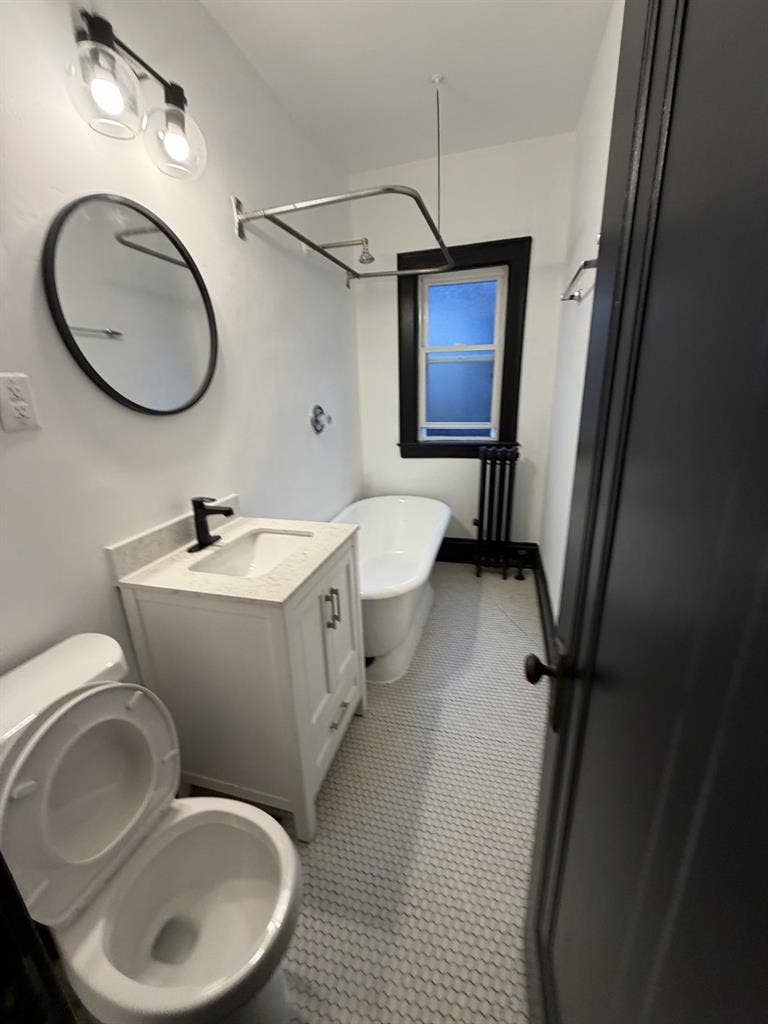 Room for rent