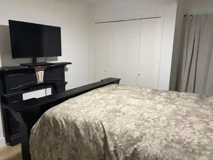 Room available