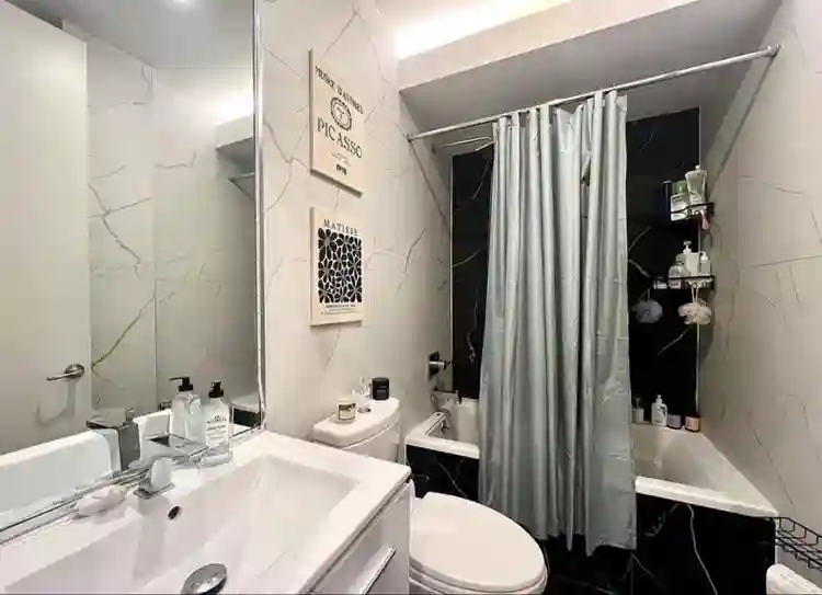 Fully Furnished 1 bedroom apartment