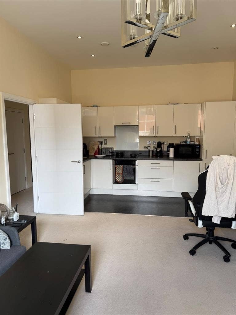New Listing