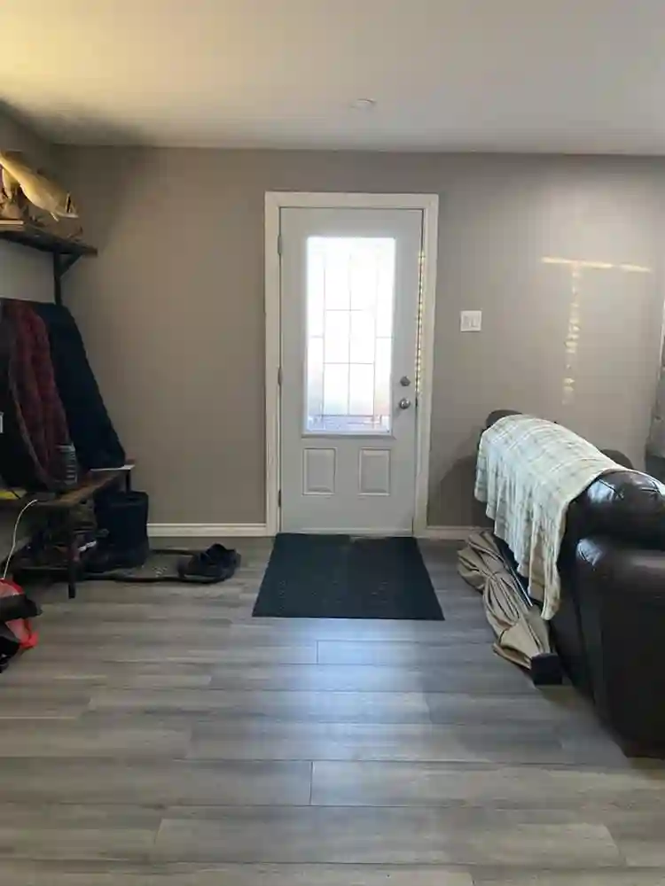 Private Room - Shared House
