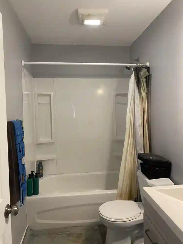 Private Room - Shared House