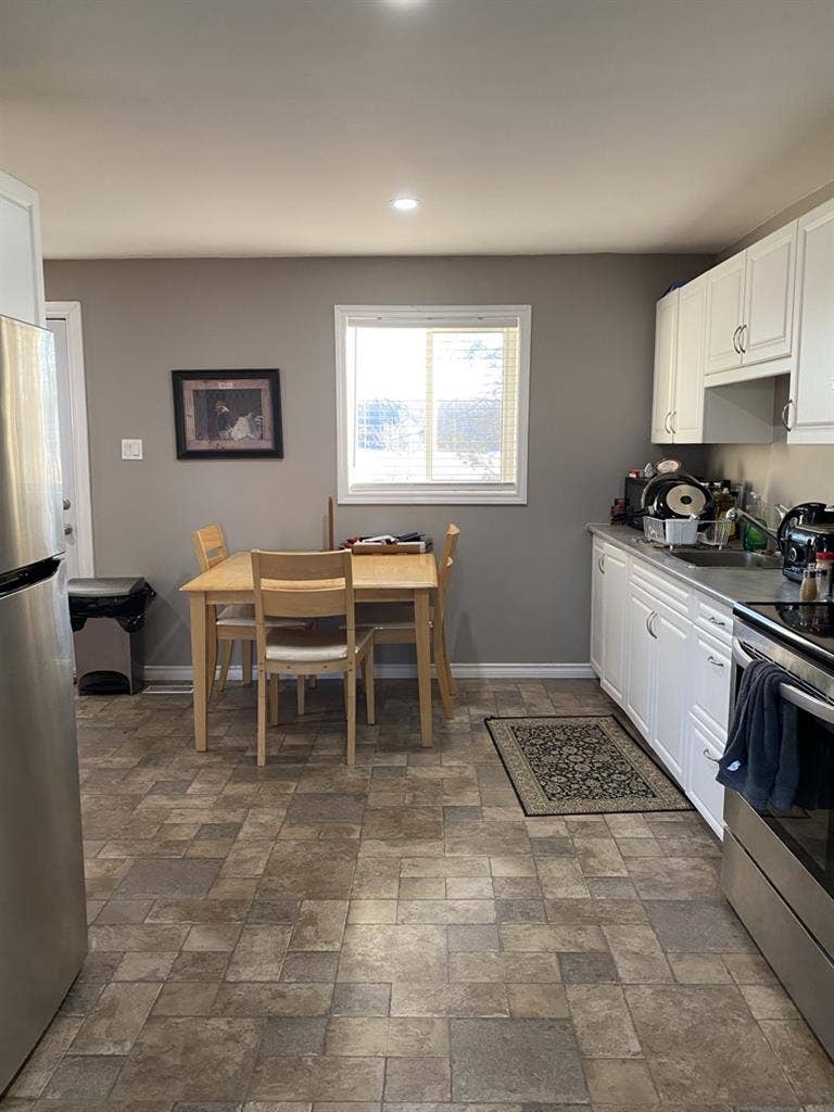 Private Room - Shared House
