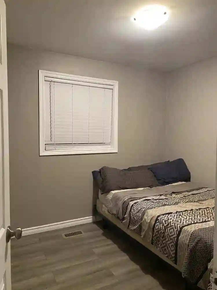 Private Room - Shared House