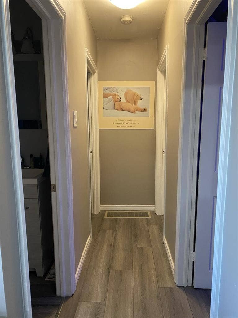 Private Room - Shared House