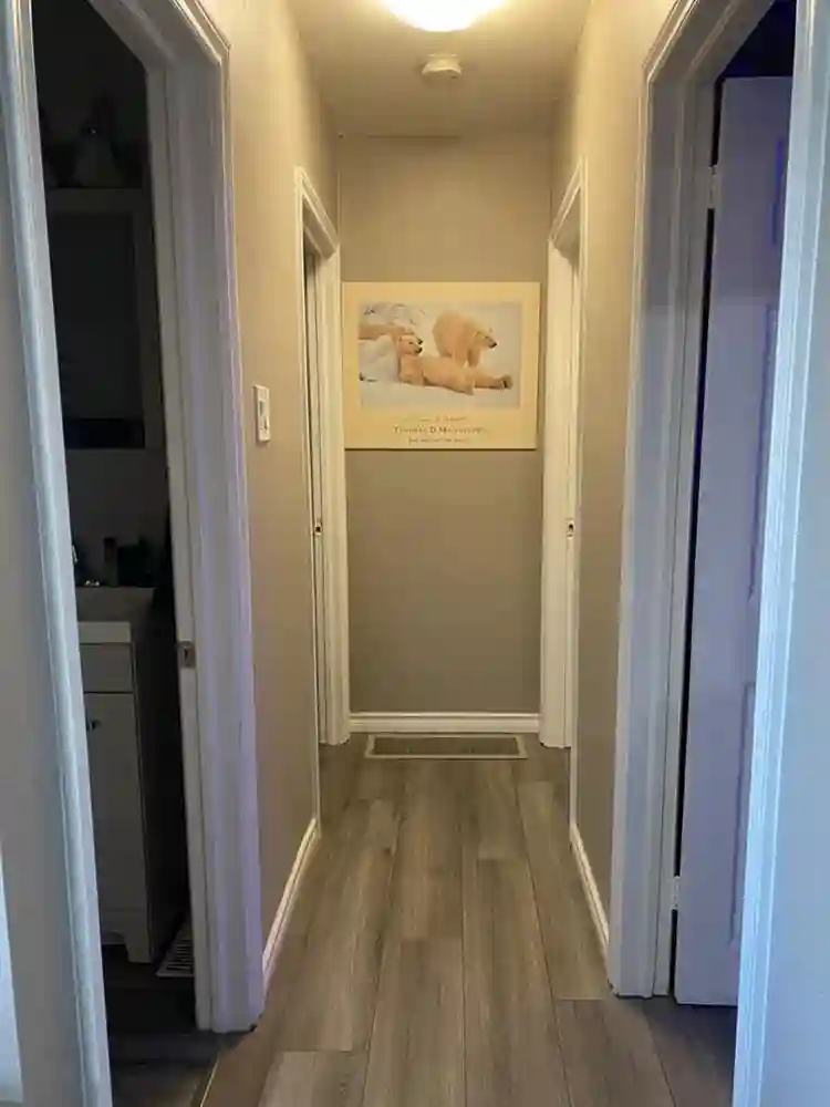 Private Room - Shared House