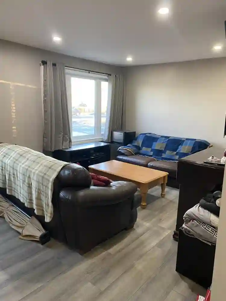 Private Room - Shared House