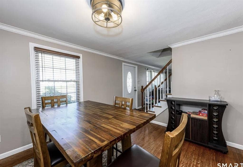 Bedrooms for rent