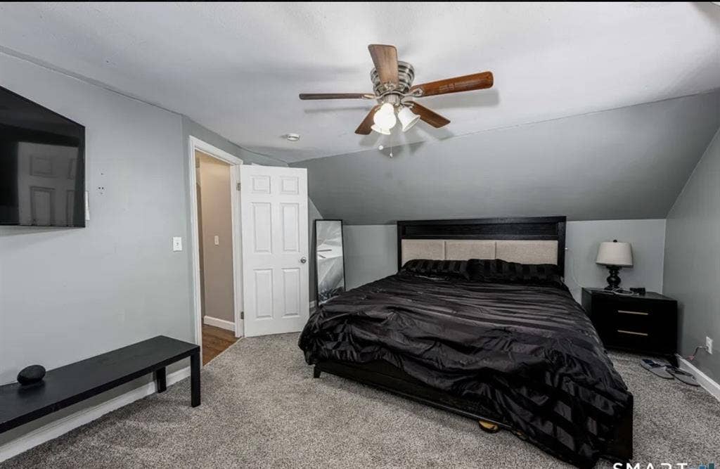 Bedrooms for rent