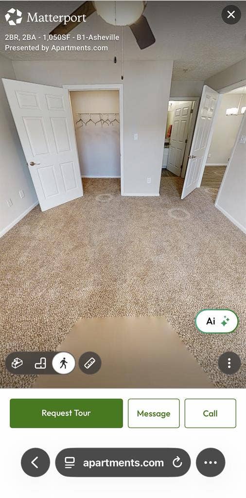Room for rent