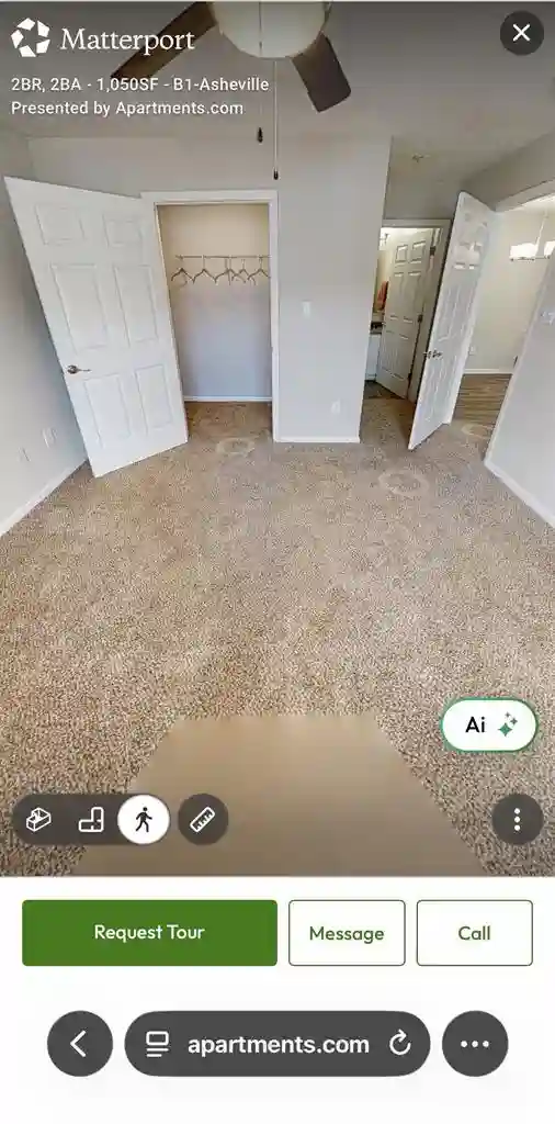 Room for rent