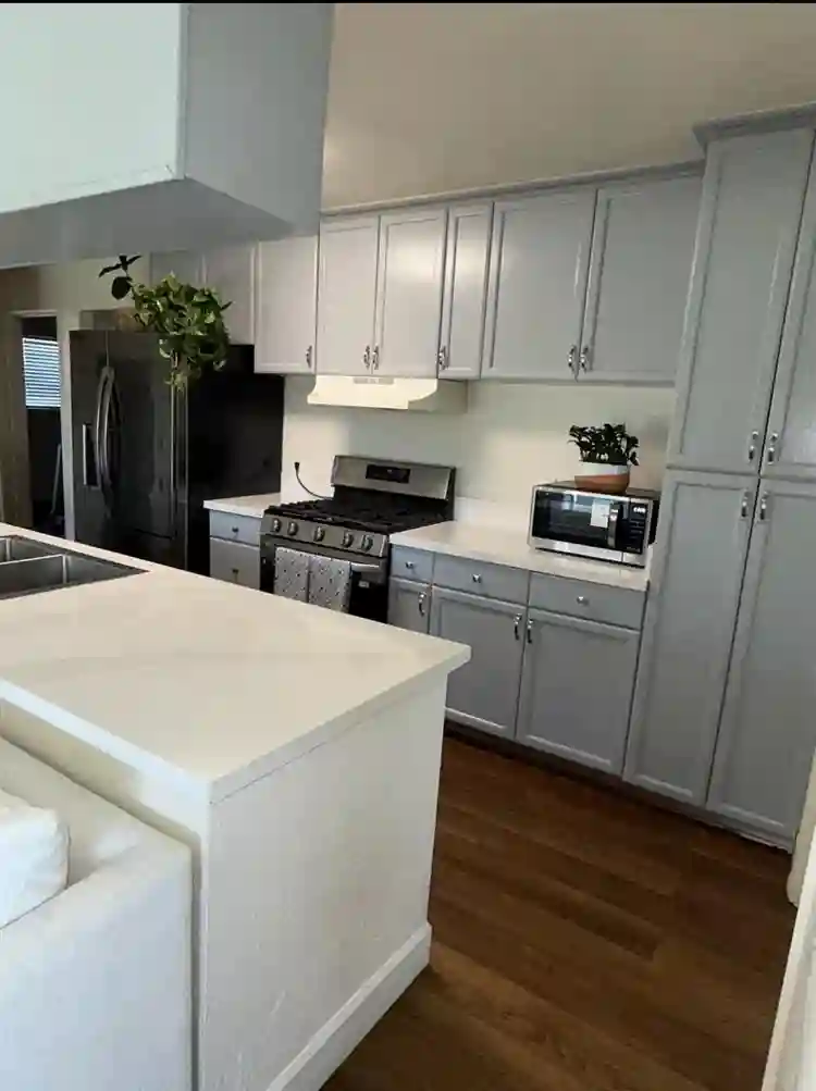 Room for $750 female roommate only!