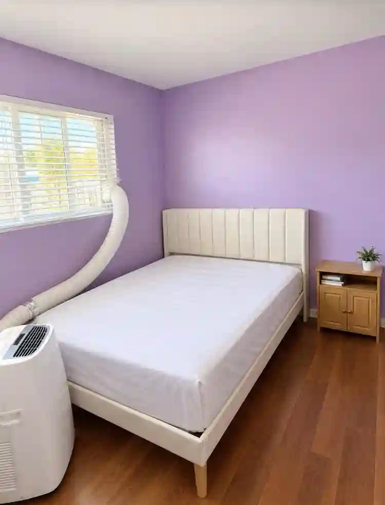 Room for $750 female roommate only!