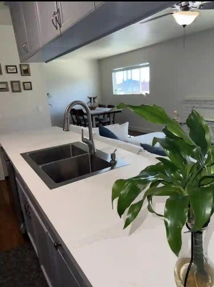 Room for $750 female roommate only!