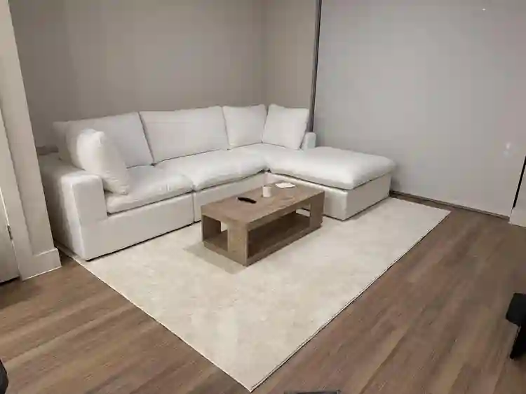 1 Bed 1Bath Apartment