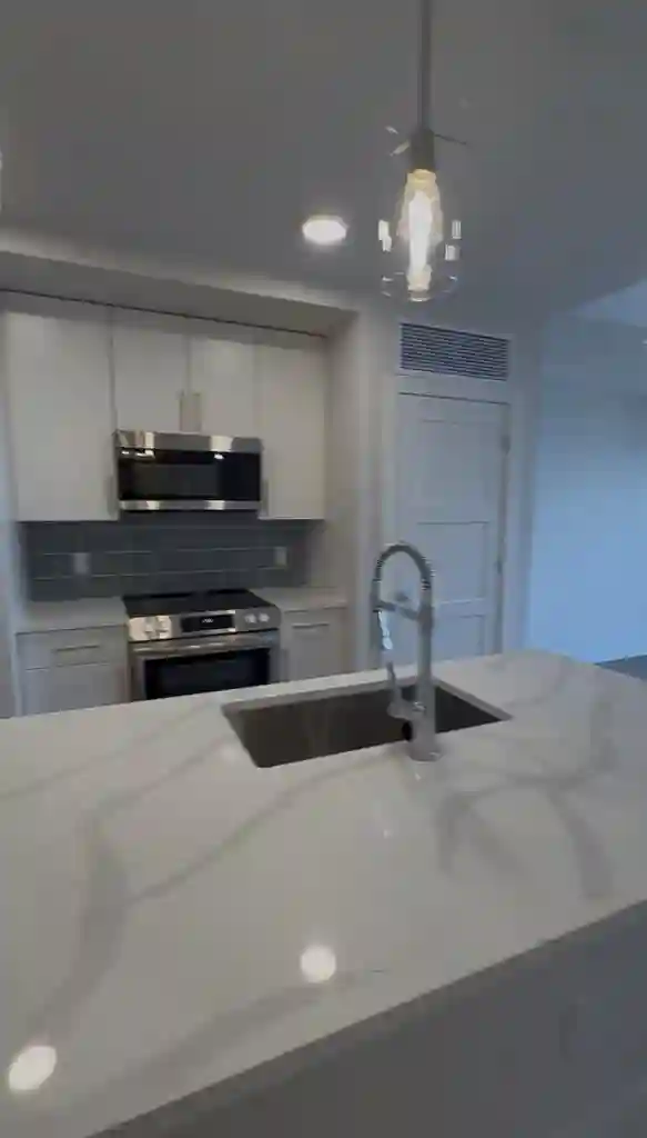1 Bed 1Bath Apartment