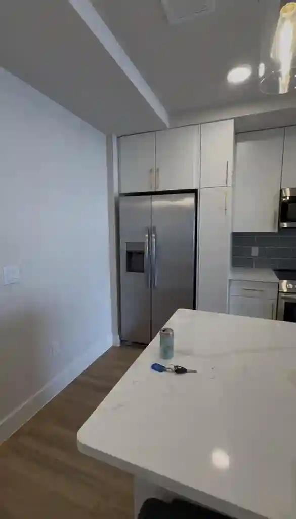 1 Bed 1Bath Apartment
