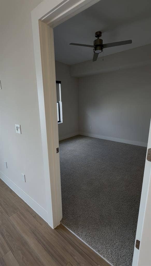 1 Bed 1Bath Apartment