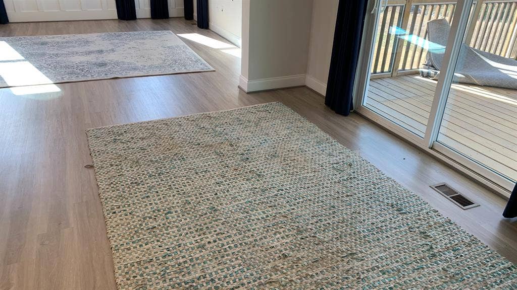 5 BR in Garner