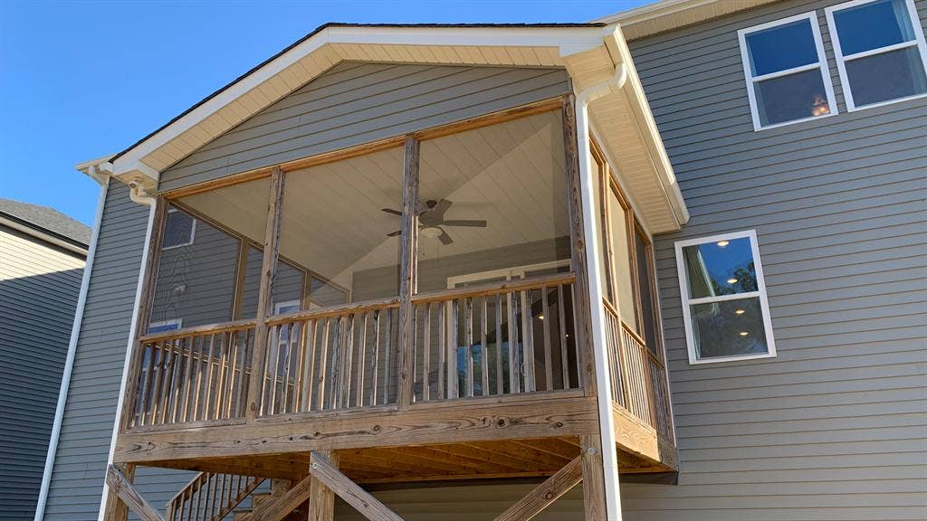 5 BR in Garner