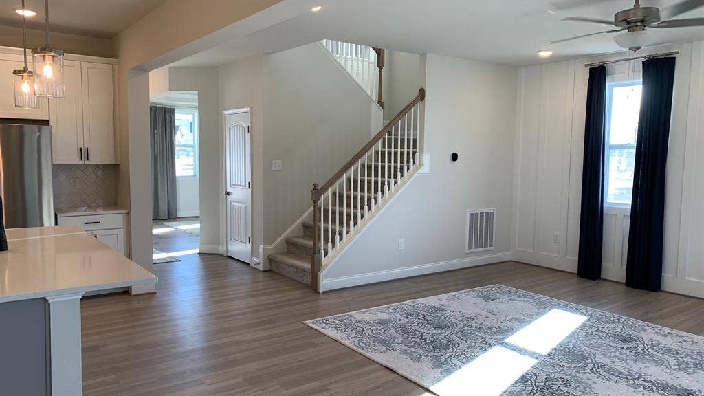 5 BR in Garner
