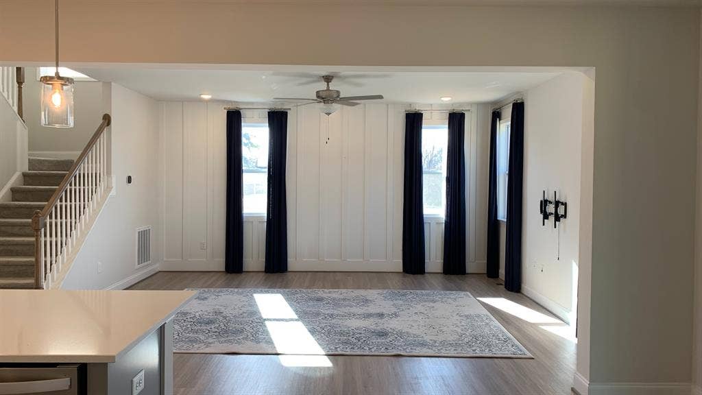 5 BR in Garner