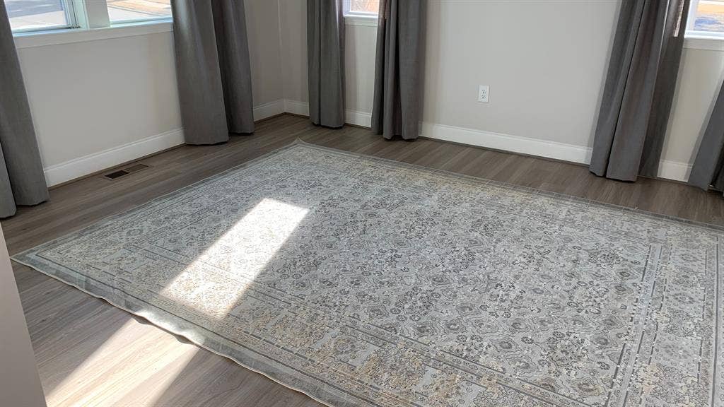 5 BR in Garner