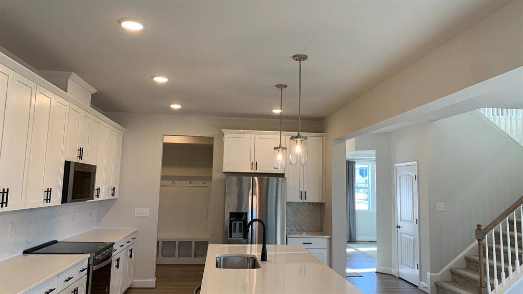 5 BR in Garner