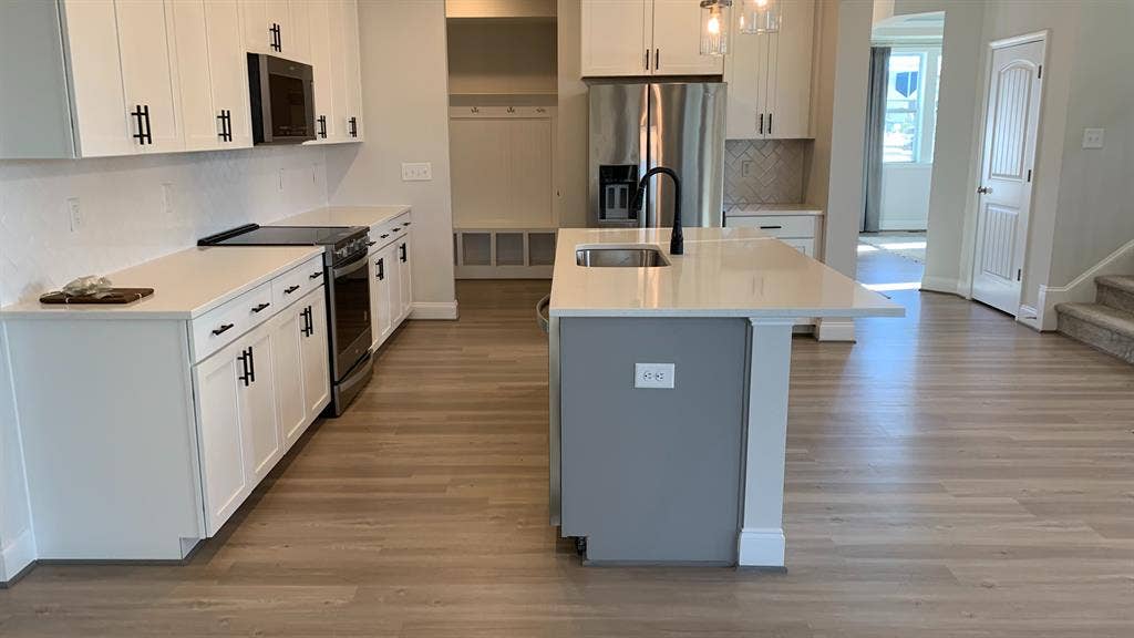 5 BR in Garner