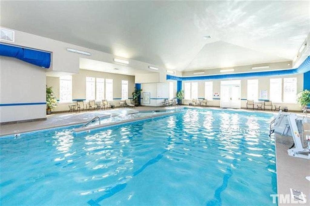 3 BR in Durham