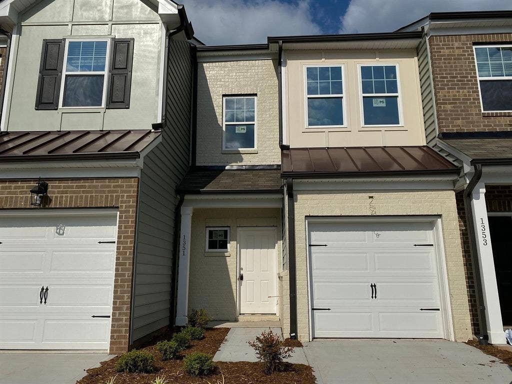 3 BR in Durham