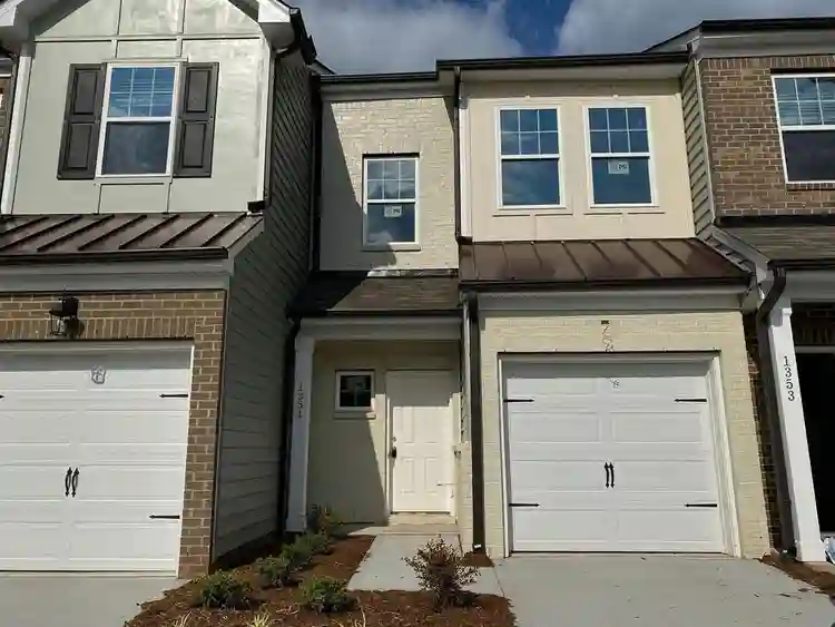 3 BR in Durham