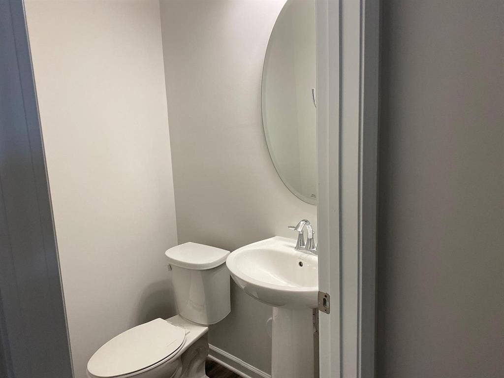 3 BR in Durham